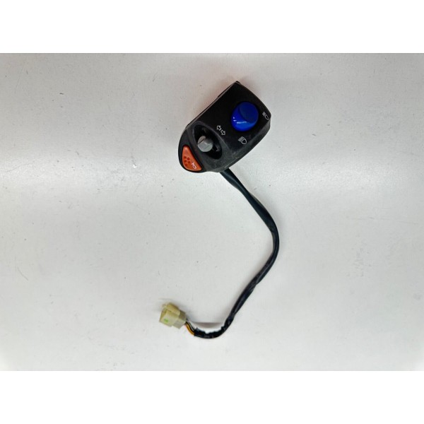 LINKE WIPPE SCHALTERBLOCK MALAGUTI MADISON 3 125 250 4T 2006-2009