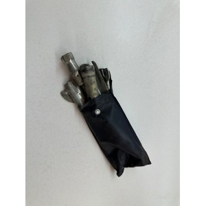 TOOL KEYS USE AND MAINTENANCE HONDA CBF 125 2008-2014