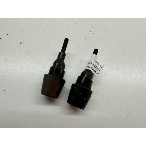 PAAR LINKE LENKER-GEGENGEWICHTE MALAGUTI MADISON 3 125 250 4T 2006-2009