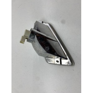 FRONT LEFT ARROW PIAGGIO VESPA 300 GTS 2008-2016 2