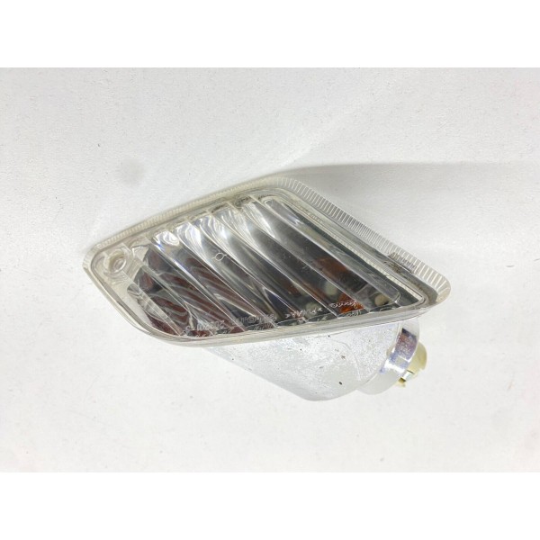 REAR LEFT ARROW PIAGGIO VESPA 300 GTS 2008-2016