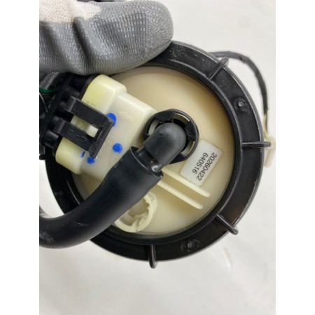 POMPA BENZINA SERBATOIO CARBURANTE PIAGGIO VESPA 300 GTS 2008-2016