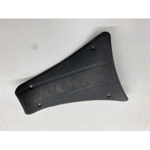 TAPIS DE PIED EN CAOUTCHOUC PIAGGIO VESPA 300 GTS 2008-2016