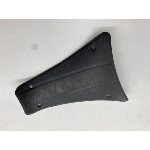 GUMMIFUSSMATTE PIAGGIO VESPA 300 GTS 2008-2016