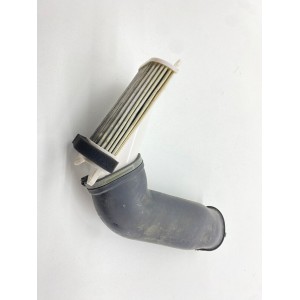 GETRIEBEKÜHLUNG FILTERROHR TMAX T-MAX 500 2004-2007