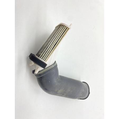 TUBO CONDOTTO FILTRO RAFFREDAMENTO TRASMISSIONE TMAX T-MAX 500 2004-2007