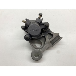 PINZA FRENO POSTERIORE HONDA CBR 600 F SPORT 600F 2001-2006