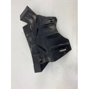 COPERTURA GOMMA HONDA CBR 600 F 1999 2000 PC35 CBR600F 2