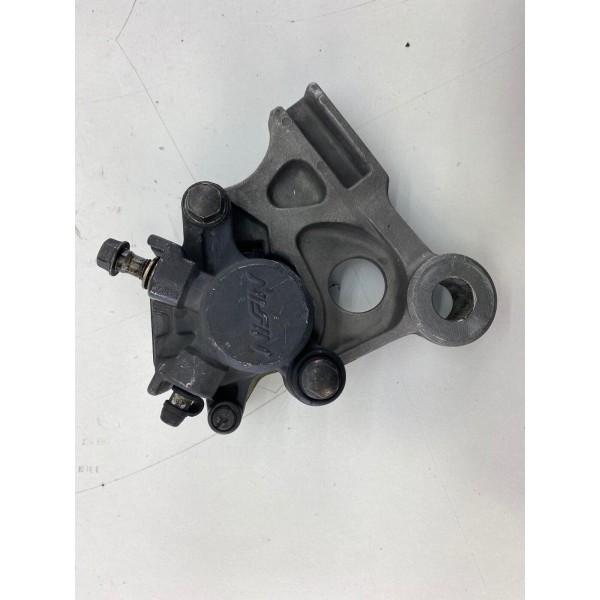 PINZA FRENO POSTERIORE HONDA CBR 600 F 1999 2000 PC35 CBR600F