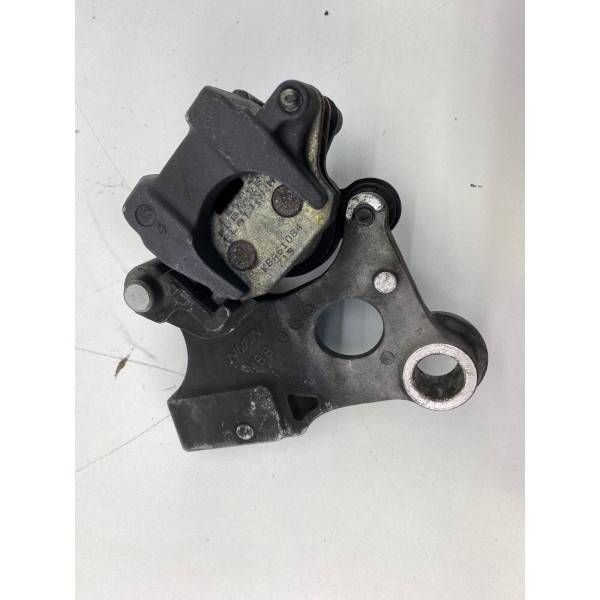 PINZA FRENO POSTERIORE HONDA CBR 600 F 1999 2000 PC35 CBR600F