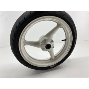 CERCHIO CERCHIONE ANTERIORE RUOTA HONDA CBR 600 F SPORT 600F 2001-2006