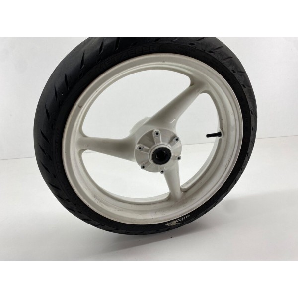 CERCHIO CERCHIONE ANTERIORE RUOTA HONDA CBR 600 F SPORT 600F 2001-2006