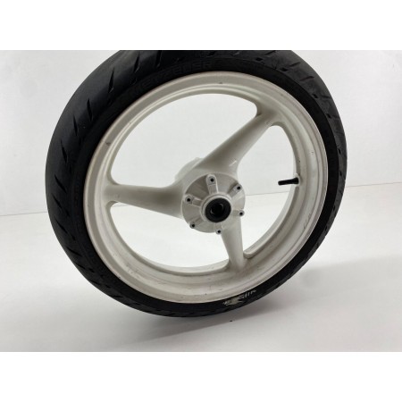 CERCHIO CERCHIONE ANTERIORE RUOTA HONDA CBR 600 F SPORT 600F 2001-2006