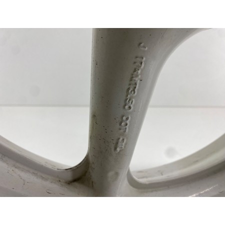 CERCHIO CERCHIONE ANTERIORE RUOTA HONDA CBR 600 F SPORT 600F 2001-2006