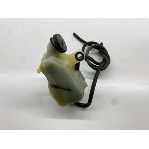 VASCETTA RADIATORE HONDA CBR 600 F SPORT 600F 2001-2006