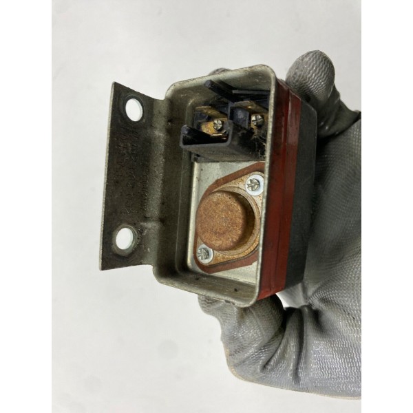 REGOLATORE DI TENSIONE BATTERIA MOTO GUZZI V35 II V50