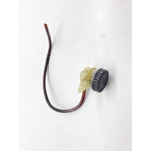 VASCHETTA LIQUIDO FRENO POSTERIORE MOTO GUZZI V35 II V50