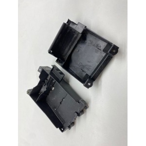 PLASTIC UNDERSHELL KAWASAKI Z 750 Z750 2003-2006