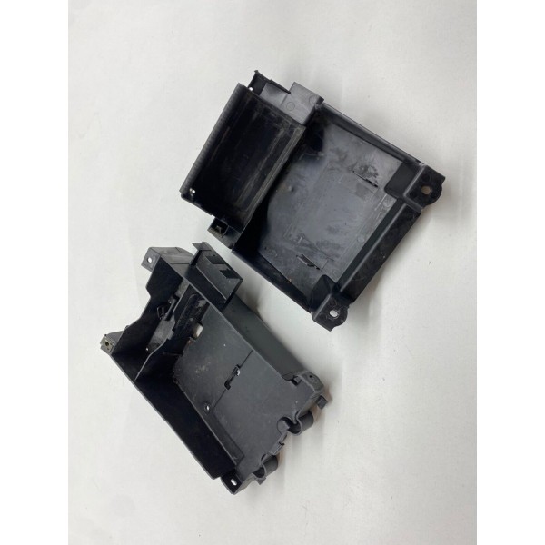 PLASTICA SOTTO SCOCCA COSONE SELLA KAWASAKI Z 750 Z750 2003-2006