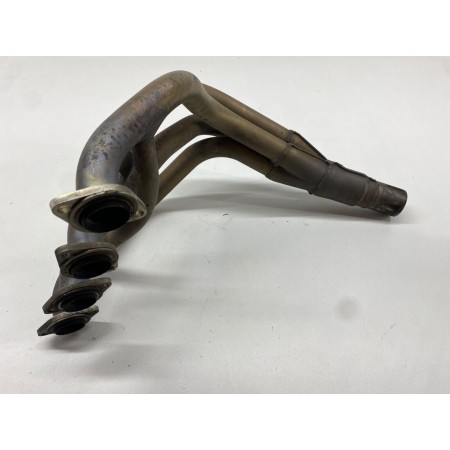 COLLETTORI DI SCARICO MARMITTA KAWASAKI Z 750 Z750 2003-2006