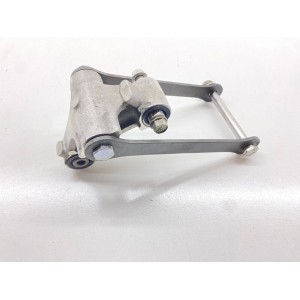 KAWASAKI Z 750 REAR SHOCK ABSORBER LINKAGE Z750 2003-2006