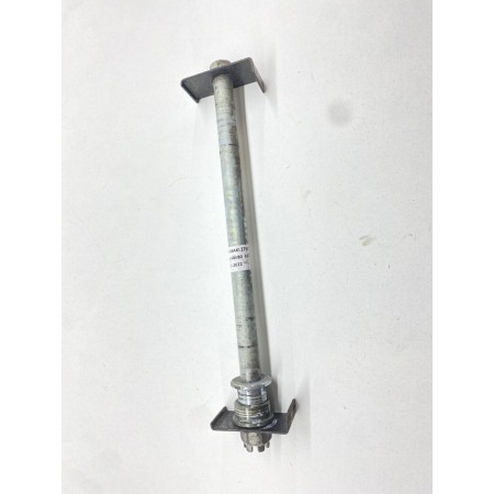 PERNO ASSE RUOTA POSTERIORE KAWASAKI Z 750 Z750 2003-2006