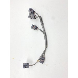 IMPIANTO ELETTRICO CABLAGGIO BOBINE KAWASAKI Z 750 Z750 2003-2006