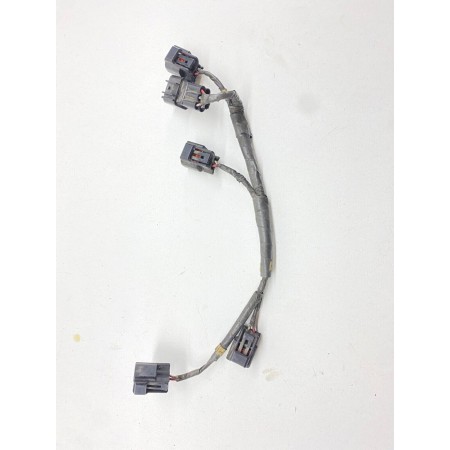 IMPIANTO ELETTRICO CABLAGGIO BOBINE KAWASAKI Z 750 Z750 2003-2006