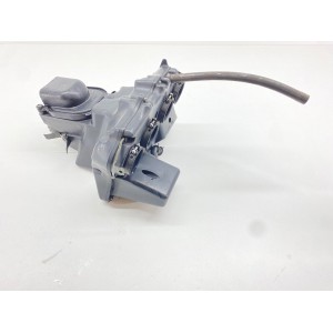 AIR BOX SCATOLA FILTRO DELL'ARIA KAWASAKI Z 750 Z750 2003-2006 2