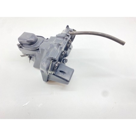 AIR BOX SCATOLA FILTRO DELL'ARIA KAWASAKI Z 750 Z750 2003-2006