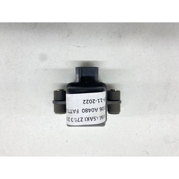 SENSORE CADUTA KAWASAKI Z 750 Z750 2003-2006