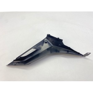 CACHE PLASTIQUE CARÉNAGE LATÉRAL YAMAHA YZF R125 2008-2015 2