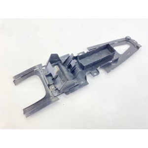 CARENA PLASTICA COVER SOTTO CODA CODONE YAMAHA YZF R125 2008-2013 2