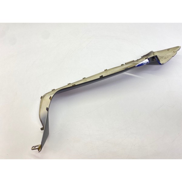 VERKLEIDUNG KUNSTSTOFF FUSSSTÜTZE LINKS LINKS YAMAHA X-MAX XMAX 125 250 2005-2010