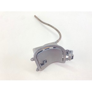 TAPA DEPÓSITO PUERTA YAMAHA X-MAX XMAX 125 250 2005-2010