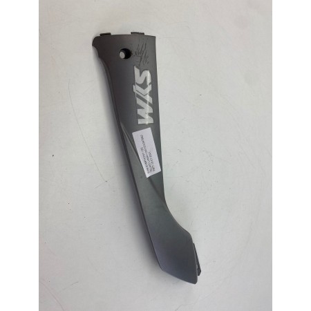 CARÉNAGE PANNEAU LATÉRAL GAUCHE MARCHEPIED GAUCHE SYM SYMPHONY 125 150 S 2008-2016