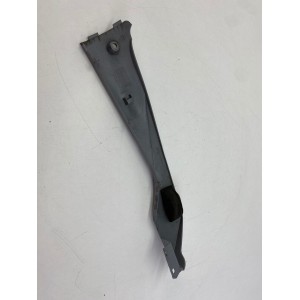 CARENA FIANCHETTO LATERALE SINISTRO SX PEDANA SYM SYMPHONY 125 150 S 2008-2016 2