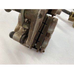 BREMSSATTEL VORNE YAMAHA XC 300 VERSITY VP 300 2003-2006 2