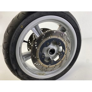 LLANTA DELANTERA KYMCO XCITING 500 2004-2014 2