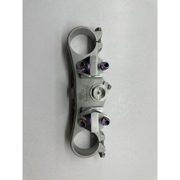 KTM 690 SMC JAHR 2008-2011 LENKER RISER TOP PLATTE
