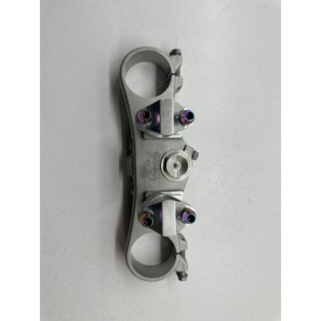 KTM 690 SMC JAHR 2008-2011 LENKER RISER TOP PLATTE