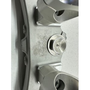 KTM 690 SMC ANNÉE 2008-2011 REHAUSSEUR DE GUIDON PLAQUE SUPÉRIEURE 2