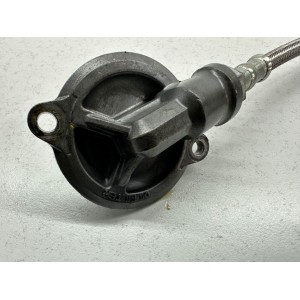 OIL FILTER COVER OIL PRESSURE SENSOR KTM 690 DUKE 690 2012-2015 2