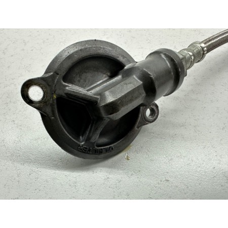 CARTER COVER FILTRO OLIO SENSORE PRESSIONE OLIO KTM 690 DUKE 690 2012-2015