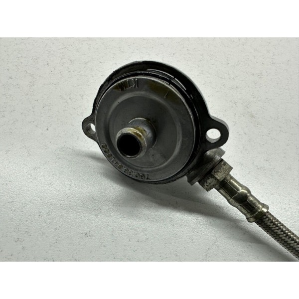 CARTER COVER FILTRO OLIO SENSORE PRESSIONE OLIO KTM 690 DUKE 690 2012-2015