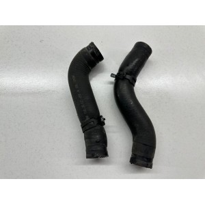 KTM 690 DUKE 690 2012-2015 RUBBER RADIATOR HOSES