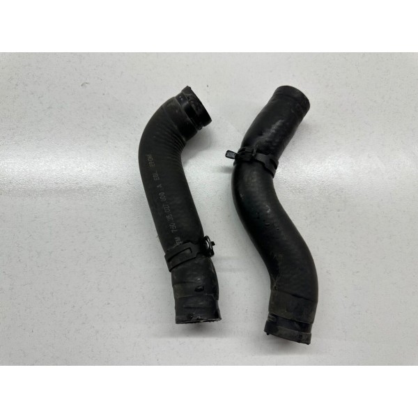 KTM 690 DUKE 690 2012-2015 RUBBER RADIATOR HOSES