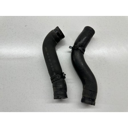 KTM 690 DUKE 690 2012-2015 RUBBER RADIATOR HOSES