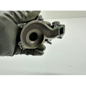 KURBELGEHÄUSEABDECKUNG WASSERPUMPE KTM 690 DUKE 690 2012-2015 2