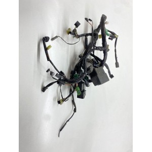 SYSTÈME ÉLECTRIQUE HARNAIS DE CÂBLAGE SUZUKI SV 650 2003-2006